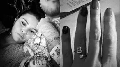 Selena Gomez, producer Benny Blanco in relationship? Recent pictures spark dating rumors 