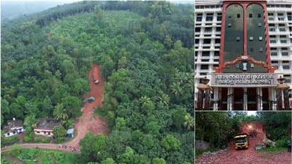 നൂറനാട് മറ്റപ്പള്ളി മലയിലെ മണ്ണെടുപ്പിന് ഹൈക്കോടതി സ്റ്റേ,കേന്ദ്ര മാർഗരേഖ പാലിച്ചാണോയെന്ന് റിപ്പോര്ട്ട് വേണം