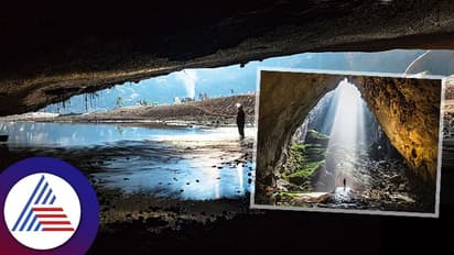 ವಿಶ್ವದ ದೊಡ್ಡ ಗುಹೆ ಇದು, ಇದ್ರಲ್ಲಿಯೇ ತನ್ನದೇ ಆದ ವಿಶ್ವವೇ ಇದೆ!