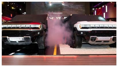 റിയാദ് സീസൺ മോട്ടോർ ഷോ 2023ന് തുടക്കം; 50ലേറെ പ്രമുഖ കമ്പനികളുടെ പങ്കാളിത്തം