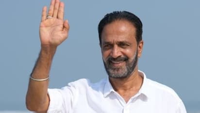 'ധർമ്മടത്ത് സ്ഥാനാർത്ഥിയായത് ഗതികെട്ട്, നേതൃത്വം തഴഞ്ഞു'; കണ്ണൂരിൽ ഡിസിസി ജനറൽ സെക്രട്ടറി പാർട്ടി വിട്ടു