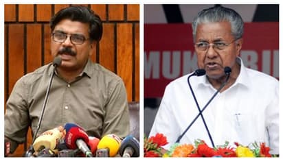 മുഖ്യമന്ത്രിക്കും മകൾക്കുമെതിരെയുള്ള മാസപ്പടി കേസ്; കോടതിയെ സമീപിക്കുമെന്ന് മാത്യു കുഴൽനാടൻ