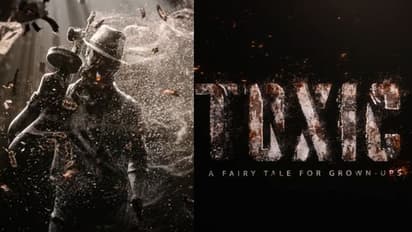 'ജോണ്‍ വിക്ക്, ഫാസ്റ്റ് ആന്‍റ് ഫ്യൂരിയസ്' മോഡല്‍ 'റോക്കി ഭായിയുടെ' ടോക്സിക്കില്‍; വന്‍ അപ്ഡേറ്റ് !