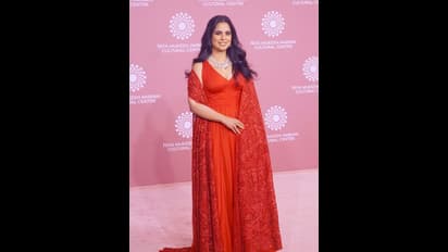 ಉದ್ಯಮದಲ್ಲಿ ಅಪ್ಪನನ್ನೇ ಮೀರಿಸ್ತಾಳ ಮಗಳು! ಜರ್ಮನ್ ಬ್ಯೂಟಿ ಬ್ರಾಂಡ್‌ ಜೊತೆ ಒಪ್ಪಂದ ಮಾಡ್ಕೊಂಡ ಇಶಾ ಅಂಬಾನಿ