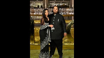 ಅನಂತ್ ಅಂಬಾನಿ-ರಾಧಿಕಾ ಮರ್ಚೆಂಟ್ ಅದ್ಧೂರಿ ಮದುವೆಗೆ ಇನ್ನೆಷ್ಟು ದಿನ ಕಾಯಬೇಕು? 