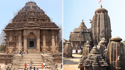 Puri to Konark: 7 must-visit places in Odisha