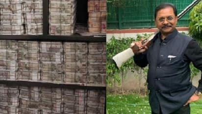 ಐಟಿ ರೇಡ್‌: ಕಾಂಗ್ರೆಸ್‌ ಸಂಸದನ ನಿವಾಸದಲ್ಲಿ ಪತ್ತೆಯಾಯ್ತು ನೂರಾರು ಕೋಟಿ ರೂ. ನಗದು!