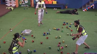 విసిరికొట్టి బయటకి వెళ్లిపోయిన శివాజీ.. ఆడపిల్లవి అడ్వాంటేజ్ తీసుకోకు, శోభా శెట్టికి సీరియస్ వార్నింగ్ 