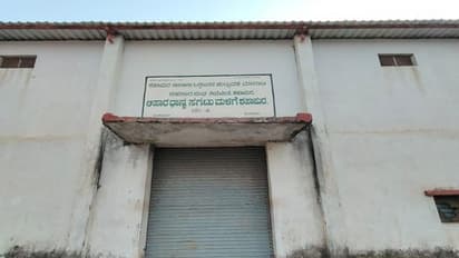 ಯಾದಗಿರಿ: ರಾಜಕೀಯ ಪ್ರಭಾವದಿಂದ ದಿಕ್ಕುತಪ್ಪುತ್ತಿದೆ ಅಕ್ಕಿ ಅಕ್ರಮ ತನಿಖೆ