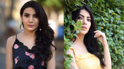 Poorti Arya’s Biography | Debut | TV Serials | Films | Modelling Career | Facts