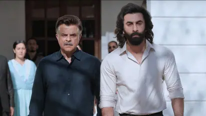 'Animal' box office collection Day 7: Ranbir Kapoor-starrer crosses Rs 500 crore mark