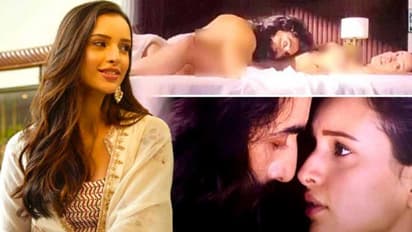 ರಣಬೀರ್ ಜೊತೆ ಸಂಪೂರ್ಣ ಬೆತ್ತಲಾಗಿ ನಟಿಸಿದ ತೃಪ್ತಿ ದಿಮ್ರಿ ಬಗ್ಗೆ ತಂದೆ-ತಾಯಿ ಹೀಗೆಲ್ಲಾ ಹೇಳೋದಾ?