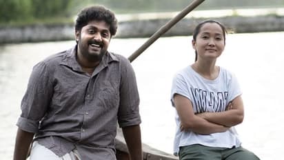 ചൈനയില് നിന്നും ധ്യാനിന് കിട്ടിയൊരു ട്രോഫി- 'ചീനാട്രോഫി' റിവ്യു