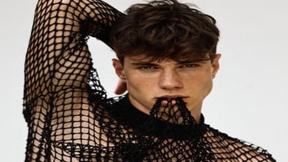 ಚರ್ಚಲ್ಲಿ ಪಾದ್ರಿಯಾಗಲು ಮಾಡೆಲಿಂಗ್ ತೊರೆದ ಇಟಲಿಯ Most Handsome Man