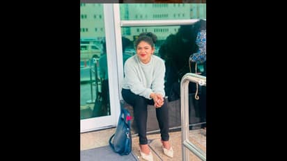 ಹೃದಯಾಘಾತ: ಶಾರ್ಜಾದಲ್ಲಿ 24ರ ಹರೆಯದ ಮಲೆಯಾಳಂ ನಟಿ ಲಕ್ಷ್ಮಿಕಾ ಸಂಜೀವನ್ ನಿಧನ