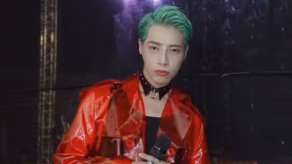 Bigg Boss 17: K-pop singer Aoora to enter house as wild card, all you need to know about the singer