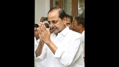 కేసీఆర్ సహా ఆ ముగ్గురు పార్లమెంట్‌కేనా: బీఆర్ఎస్ వ్యూహం ఏమిటీ?