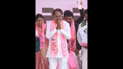 బీఆర్ఎస్కు కాళేశ్వరం కష్టాలు: మేడిగడ్డ ముంచుతుందా, తేల్చుతుందా?