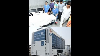 కేసీఆర్కి ఏమైంది : హిప్ రీప్లేస్మెంట్ సర్జరీ ఎందుకు .. తుంటి ఎముక శస్త్రచికిత్స అంటే, దానికి ఖర్చెంత..?