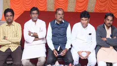 ಮುಸ್ಲಿಮರಿಗೆ ಅನುದಾನ ನೀಡಿದ್ರೆ ಯತ್ನಾಳ್ಗೆ ಹೊಟ್ಟಿ ಉರಿಯೇಕೆ?: ಎಸ್.ಎಂ.ಪಾಟೀಲ