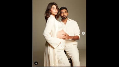 ಆ್ಯಂಕರ್ ಮದ್ವೆಯಾದ ಜಸ್ಪ್ರೀತ್ ಬುಮ್ರಾ ಮಡದಿ ಮಿಸ್ ಇಂಡಿಯಾ ಫೈನಲಿಸ್ಟ್!