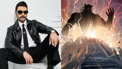 'Brahmastra 2': Ranveer Singh to play Ranbir Kapoor's father Dev? Here's what we know