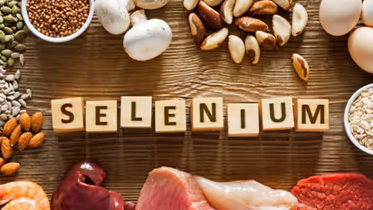 സെലീനിയം അടങ്ങിയ ഭക്ഷണങ്ങള്‍ കഴിക്കണമെന്ന് പറയുന്നതിന്‍റെ കാരണമിതാണ്... 