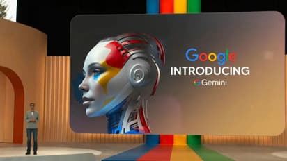 കരുത്ത് തെളിയിക്കാന് ഗൂഗിളും; ഇനി ജെമിനിയുടെ കാലമോ?