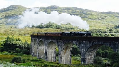 ವಿಶ್ವದ ಅತಿ ಸುದೀರ್ಘ 8 ದಿನಗಳ ರೈಲು ಪ್ರಯಾಣವಿದು, ಆದ್ರೂ ಮೂರು ದೇಶ ನೋಡ್ಬೋದು ಗೊತ್ತಾ? 