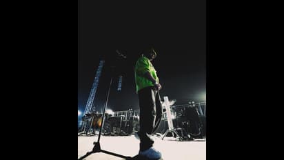 ಧೋನಿ, ರೋಹಿತ್, ಜಡೇಜಾ ಜೊತೆ ಆಡಿ ಕ್ರಿಕೆಟ್ ತ್ಯಜಿಸಿ, ಖ್ಯಾತ ಗಾಯಕನಾದ ಸ್ಟಾರ್ ಆಟಗಾರ!