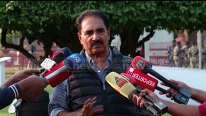 മഹുവയെ പുറത്താക്കിയത് പാര്‍ലമെന്റ് ചരിത്രത്തിലെ കറുത്ത അധ്യായം, സ്വാഭാവിക നീതി ലഭിച്ചില്ല: എൻകെ പ്രേമചന്ദ്രൻ