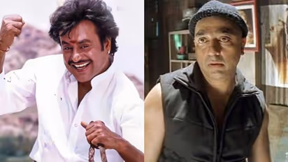 ബോക്സ് ഓഫീസില് രജനിയും കമലും വീണ്ടും ഏറ്റുമുട്ടിയപ്പോള് വിജയം ആര്ക്ക്?:കളക്ഷന് ഇങ്ങനെ.!