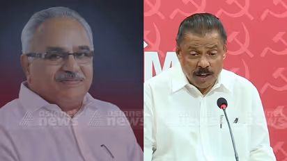 ആരോഗ്യവാനായി തിരിച്ചുവരുമെന്ന് കരുതി, ഞെട്ടലോടെയാണ് മരണവാര്‍ത്ത കേട്ടത്: എംവി ഗോവിന്ദൻ