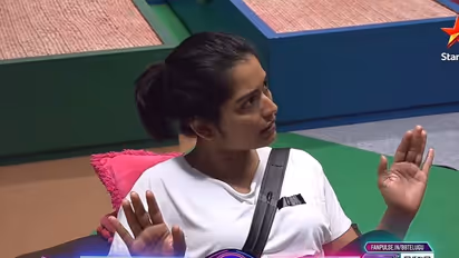 Bigg Boss Telugu 7: నేను చేయను అమర్... కెప్టెన్ ని కూరలో కరివేపాకులా తీసేసిన ప్రియాంక, శోభ!