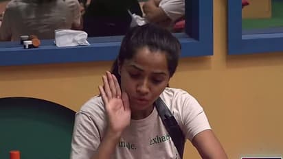 Bigg Boss Telugu 7:  శోభ వర్సెస్ శివాజీ... పీక్స్ కి చేరిన స్పై బ్యాచ్ స్పా బ్యాచ్ మధ్య గొడవలు!