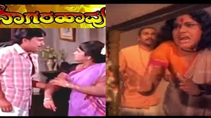 'ದೇವ್ರೇ..ದೇವೇ..' ಎನ್ನುತ್ತಲೇ ರಂಜಿಸಿದ್ದ ಲೀಲಾವತಿಗೆ ಸಿಕ್ಕಿದ್ದು ಬರೀ ಅಳುಮುಂಜಿ ಪಾತ್ರಗಳು!