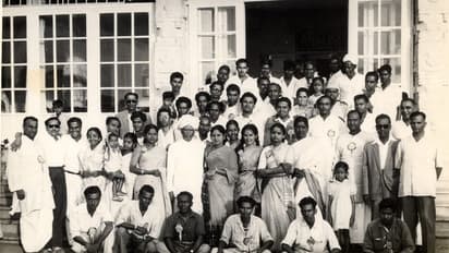 ಸಿನಿಮಾ ಮಾತ್ರವಲ್ಲ, ರಾಜಕೀಯದವರೊಂದಿಗೂ ನಂಟು ಹೊಂದಿದ್ದ ಲೀಲಾವತಿ!