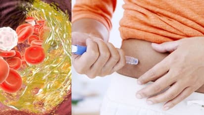 ചീത്ത കൊളസ്ട്രോളും പ്രമേഹവും കുറയ്ക്കാന് രാത്രി കുടിക്കാം ഈ അഞ്ച് ജ്യൂസുകള്...