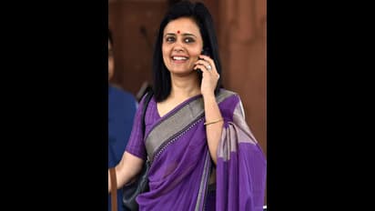 లోక సభ నుంచి మహువా మొయిత్రా బహిష్కరణ.. బంగ్లా ఖాళీ చేయాలని హౌసింగ్ కమిటీ ఆదేశం..