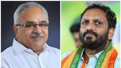 എതിർ രാഷ്ട്രീയ ചേരിയിലായിരുന്നുവെങ്കിലും കാനവുമായി ഉണ്ടായിരുന്നത് നല്ല വ്യക്തിബന്ധമെന്ന് കെ സുരേന്ദ്രൻ