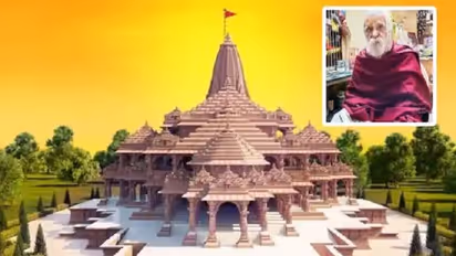 ರಾಮಮಂದಿರ ಪ್ರಾಣಪ್ರತಿಷ್ಠೆ ನೆರವೇರಿಸಿದ ಅರ್ಚಕ ಲಕ್ಷ್ಮಿಕಾಂತ್ ದೀಕ್ಷಿತ್ ನಿಧನ, ಮೋದಿ ಸಂತಾಪ!