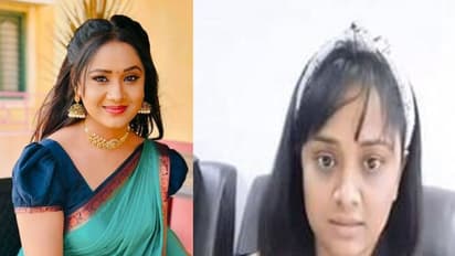 అమర్ దీప్ ఫ్యాన్స్ వేధిస్తున్నారు... దండం పెట్టి వేడుకున్న కీర్తి భట్!