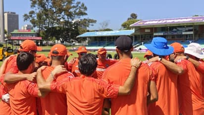 ദക്ഷിണാഫ്രിക്കയ്ക്ക് എതിരായ ആദ്യ ട്വന്റി 20; ഇന്ത്യന് ഓപ്പണര്മാര് തീരുമാനമായി, ഹീറോയ്ക്ക് നിരാശ