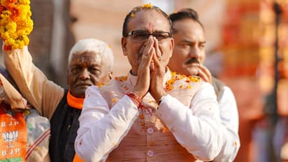 Shivraj Singh Chouhan: "చావనైనా చస్తాను.. కానీ, అలా మాత్రం అసలు చేయను.."
