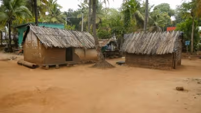 Chamarajanagar: ಸ್ವಾತಂತ್ರ್ಯ ಬಂದು 76 ವರ್ಷ ಕಳೆದರು ಇನ್ನೂ ಗುಡಿಸಲುಗಳಲ್ಲೇ ಬುಡಕಟ್ಟು ಸೋಲಿಗರ ವಾಸ!