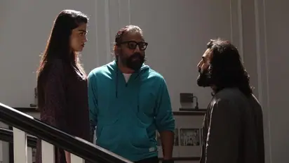 'I don't want to ever...'; Rashmika Mandanna opens up on being trolled for 'Animal' dialogue