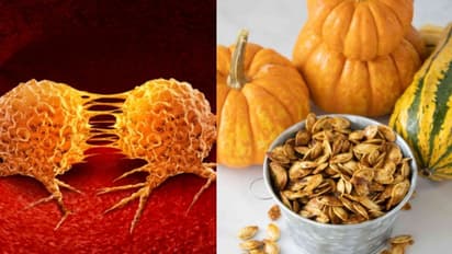 സ്ത്രീകളിലെ ക്യാന്സര് സാധ്യതയെ കുറയ്ക്കാന് കഴിക്കേണ്ട അഞ്ച് ഭക്ഷണങ്ങള്...