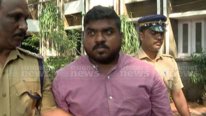 യൂത്ത് കോൺഗ്രസ് മുൻ സംസ്ഥാന സെക്രട്ടറി അരവിന്ദിനെതിരെ രണ്ട് തട്ടിപ്പ് കേസുകൾ കൂടി രജിസ്റ്റര് ചെയ്തു