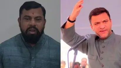 Telangana: BJP leaders won't take oath if Akbaruddin Owaisi is pro-tem speaker, declares Raja Singh (WATCH)