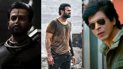 ഇതുവരെ എത്ര ടിക്കറ്റുകള്‍ വിറ്റു? യുഎസ് ബുക്കിംഗില്‍ 'ഡങ്കി'യെ മലര്‍ത്തിയടിച്ച് 'സലാര്‍'